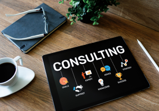 介護施設向けコンサルティング